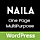 Naila WordPress Theme