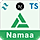 Namaa - Money Management App Dashboard NextJS Template