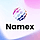 Namex - Cyber Security Services Company Elementor Template Kit