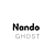 Nando - Minimal Ghost Blogging Theme