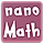 Nano Math: Android Puzzle Game (With AdMob)