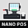 Nano POS - Minimal Multi Store Point Of Sale System