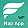 NapApp WordPress Theme