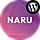 Naru WordPress Theme