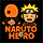 Naruto Hero - HTML5 Game (Phaser 3)