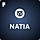 Natia - Figma Personal Portfolio Template