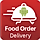 Native Restaurant Food Delivery & Ordering System With Delivery Boy - Android v2.0.9
