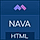 Nava - Responsive Multi Purpose & Clinic HTML Template