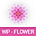nb_flower WordPress Theme