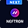 Neftron – NFT and Crypto Marketplace Nextjs Template