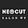 NeoCut WordPress Theme