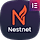 Nestnet WordPress Theme