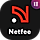 Netfee WordPress Theme