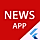 News Feed - Flutter News App for Android & iOS with Laravel Admin Panel