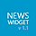 News Widget - jQuery Plugin