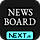 NewsBoard – Creative Magazine Publisher NextJS Template
