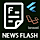 NewsFlash - News sharing portal with Flutter and Laravel