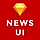 Newsmaker - News & Editorial UI KIT