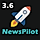 NewsPilot - Automatic News Aggregator & Script
