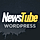 newstube WordPress Theme