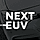 NextEuv - Hybrid Vehicles Shop, Electric Ecommerce Website Adobe XD Template