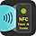NFC Tag Reader - NFC Tools  - NFC Tag Writer & Reader - NFC Tasks