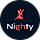 Nighty WordPress Theme