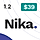 Nika WordPress Theme