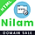 Nilam - Domain Sale and Auction HTML Template