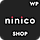 Ninico WordPress Theme