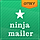 Ninja Mailer - Premium Email Template