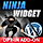 Ninja Widget Extra Add-on