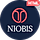 NioBis - Corporate Consulting HTML Template