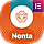 Nonta WordPress Theme