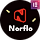 Norflo WordPress Theme