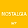Nostalgia WordPress Theme