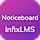 Noticeboard add-on | Infix LMS Laravel Learning Management System