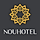 Nouhotel WordPress Theme