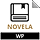 Novela WordPress Theme