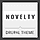 Novelty Drupal Theme