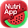 NutriMe | Online Nutrition Info Mobile App and Landing Page Figma Template