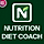 Nutrivox – Nutrition Health & Diet Coach Elementor Template Kit
