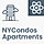NYCondos - Home Rental React Template