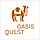 OasisQuest - Desert Safari Tour Elementor Template Kit