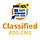 oClassifieds - PHP and Laravel Geo Classified ads cms