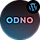 Odno WordPress Theme