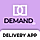 On-Demand24 - Delivery App
