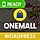 OneMall WordPress Theme