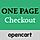 OnePage Checkout - Fast & Responsive Checkout Module for OpenCart 3.x & OpenCart 2.x