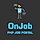 OnJob - PHP Job Portal Application